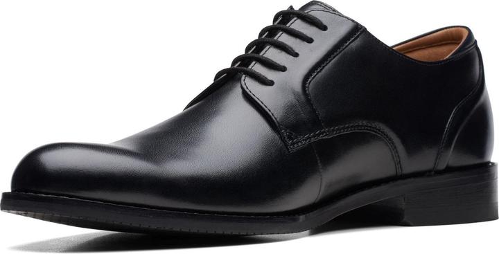 Clarks CraftArlo Lace