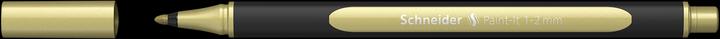 Produktbild Schneider Paint-it (gold metallic, 1 x)