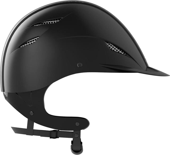 Produktbild GPA Reithelm Easy Speed Air, TLS matt (58)