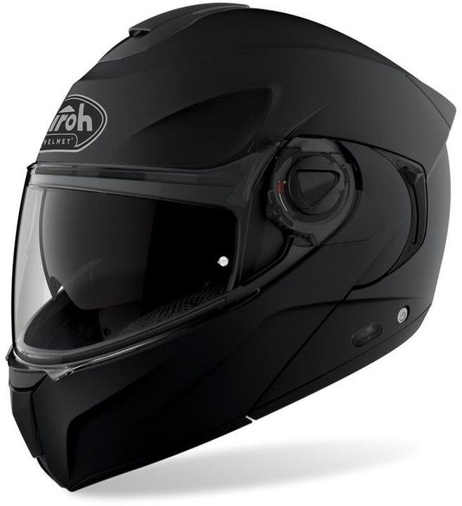 Matt black