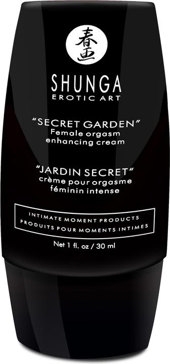 Produktbild Shunga Secret Garden (30 ml)