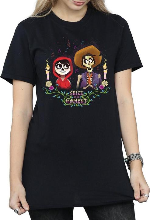 Produktbild Disney Coco Miguel And Hector TShirt (M)