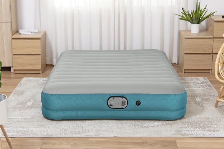 Actual product image Bestway AlwayzAire (152 x 203 cm)