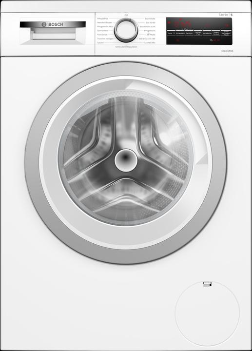 Produktbild Bosch Hausgeräte WUU28T40 (8 kg, Links)