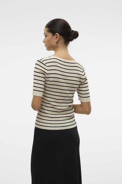 Produktbild Vero Moda VMREBECCA Strickjacke Strickjacke (XL)
