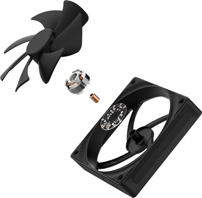 Immagine prodotto NZXT F120P (120 mm, 1 x)