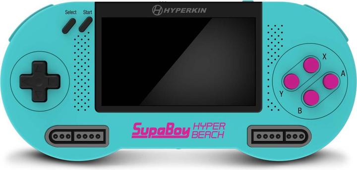 Image du produit Hyperkin SupaBoy