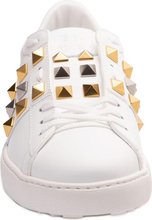 Produktbild Valentino Garavani Sneakers White (41)
