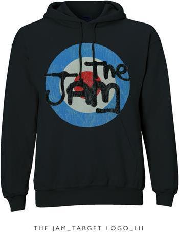 Image du produit The Jam Target Logo (M)