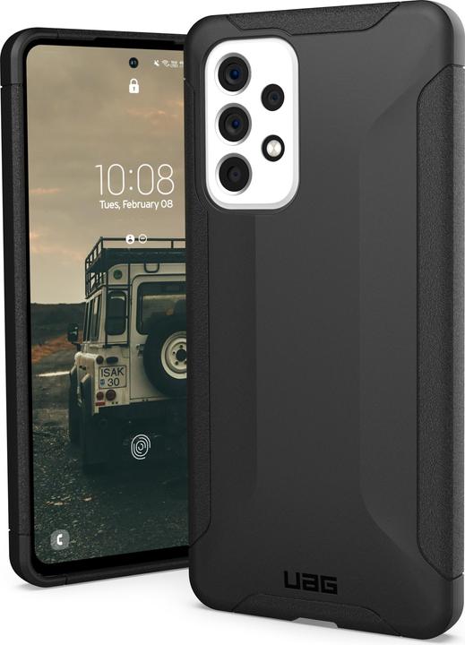 Immagine prodotto UAG Custodia Scout (Samsung Galaxy A53 5G)