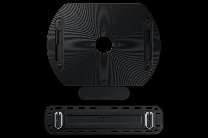 Immagine prodotto Samsung Wall Mount (Muro, 55", 25 kg)