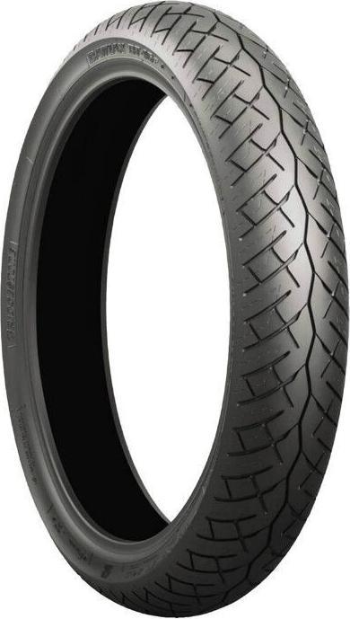 Immagine prodotto Brita (17389) Opona city/classic BRIDGESTONE 110/80-17 TL 57H Battlax BT46 Przód