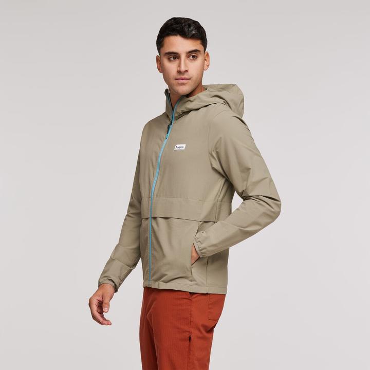 Actual product image Cotopaxi Viento Wind Jacket (XXL)