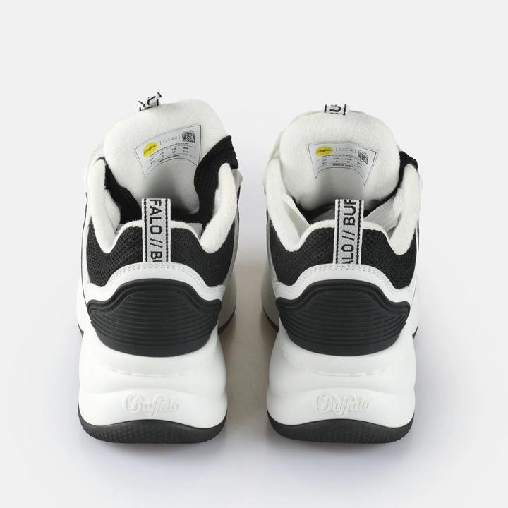 Produktbild Buffalo sneakers orcus - vegan nappa (36)