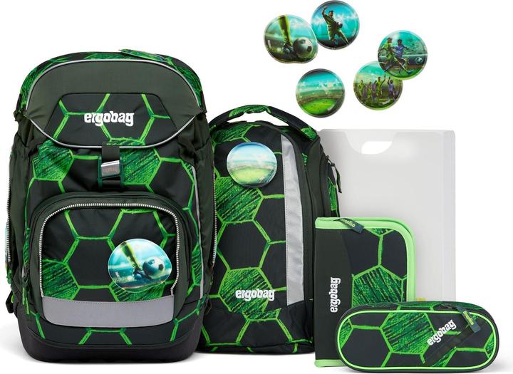 Immagine prodotto Ergobag Set (20 l)