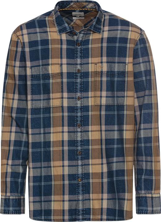 Produktbild Camel Active Karohemd (XXL)