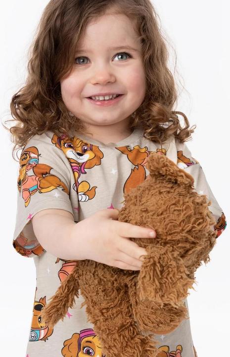Produktbild Paw Patrol Believe In Yourself TShirt Mädchen (2erPack) (122)