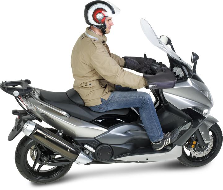 Produktbild Givi Handwärmer TM418