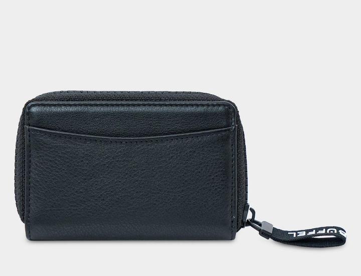 Produktbild Braun Büffel Capri Geldbörse RFID Schutz Leder 11 cm