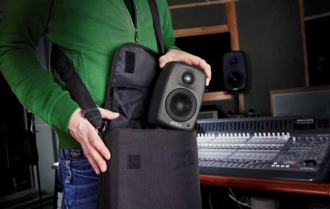 Immagine prodotto Genelec 8010ap (Attivo, 1 pz.)