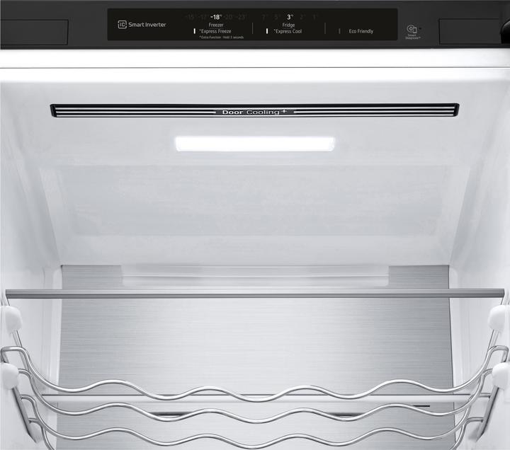 Actual product image LG GBB72MCVGN (419 l)