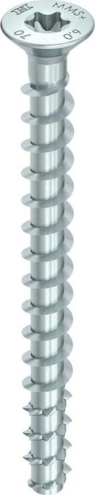 Actual product image Heco Multi Monti Plus F (50 Screws per piece)