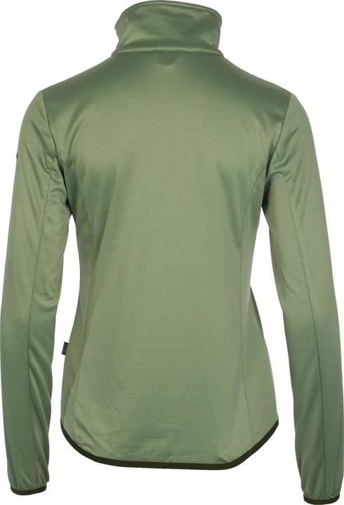 Actual product image Rukka Annie Damen Midlayer Waffel (42)