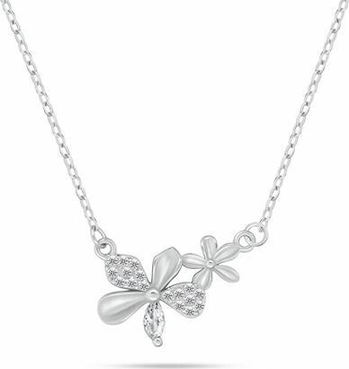 Produktbild Brilio Silver - Pancer CN005W silver chain bracelet - Length: 20 cm