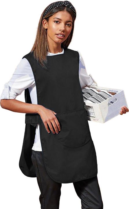 Image du produit Premier Tablier long avec poches (S)