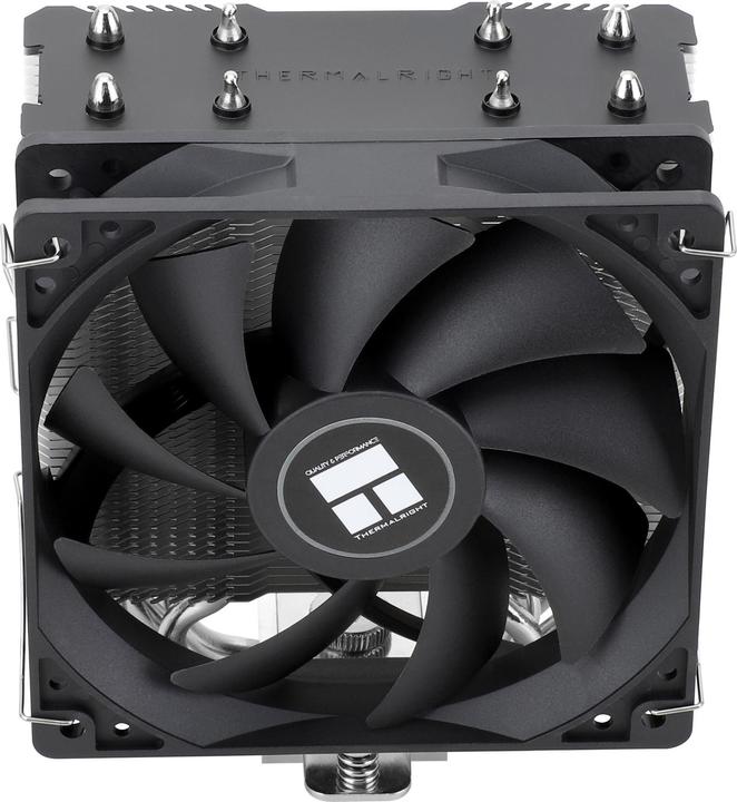 Image du produit Thermalright Assassin X 120 SE (148 mm)