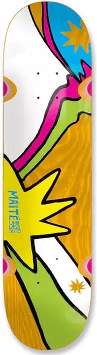 Actual product image Uma Max (8.50")