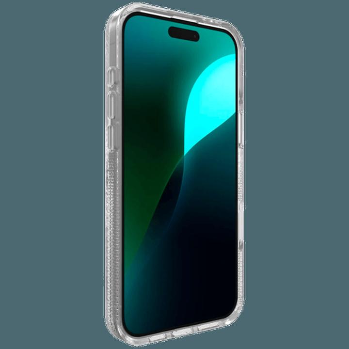 Actual product image Zagg Cases Luxe Snap Apple Dwight LGPL Clear (Apple iPhone 16)