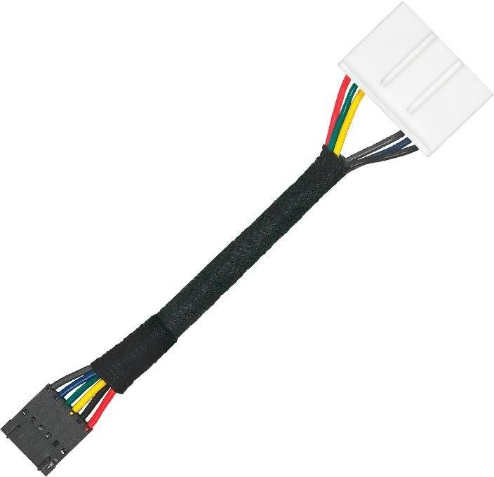 Actual product image Enhance Cable for Tesla Commander Model S X 2021-2023 Gen2