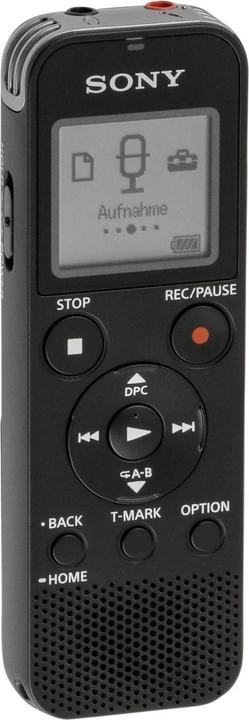 Image du produit Sony Icd-Px470 (4 Go)