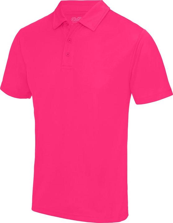 Immagine prodotto Awdis Cool Maglietta Polo Bambini (128)