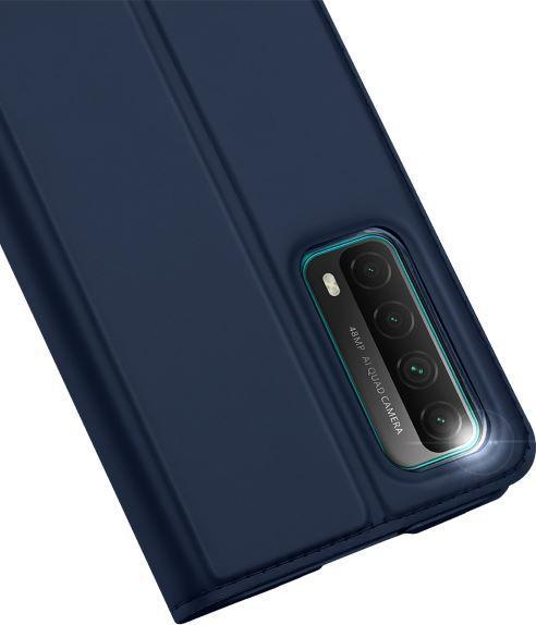 Produktbild Dux Ducis Skin Pro Series Bookcover (Huawei P Smart (2021))
