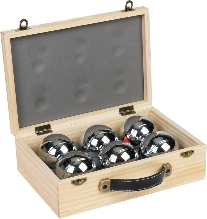Actual product image Koor Boule Set of 6 (6 x, 73 mm)