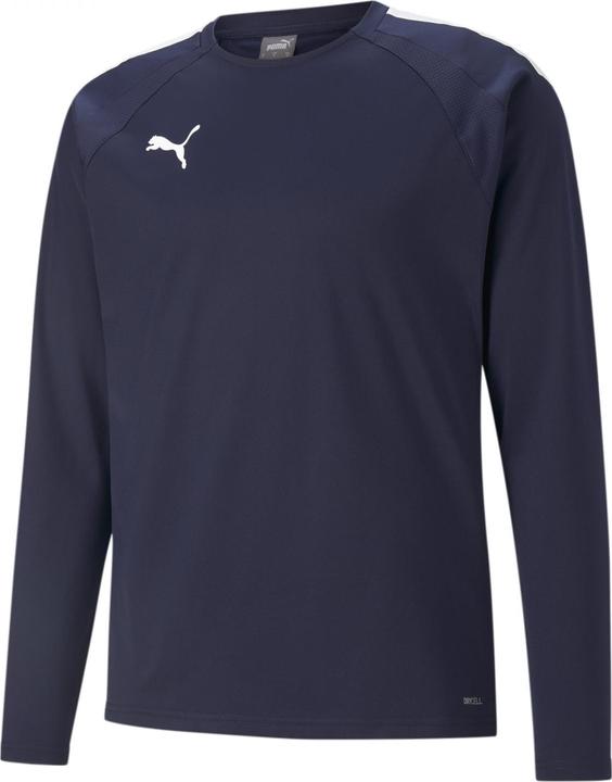 Immagine prodotto Puma Felpa da allenamento TeamLIGA Uomo (3XL)