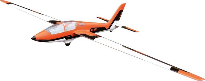 Image du produit Robbe Planeur MDM-1 FOX 3500 mm, ARF (Planeur)