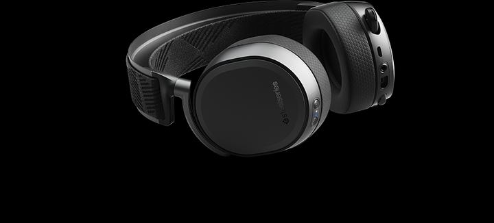 Actual product image SteelSeries Arctis Pro Wireless (Wireless)