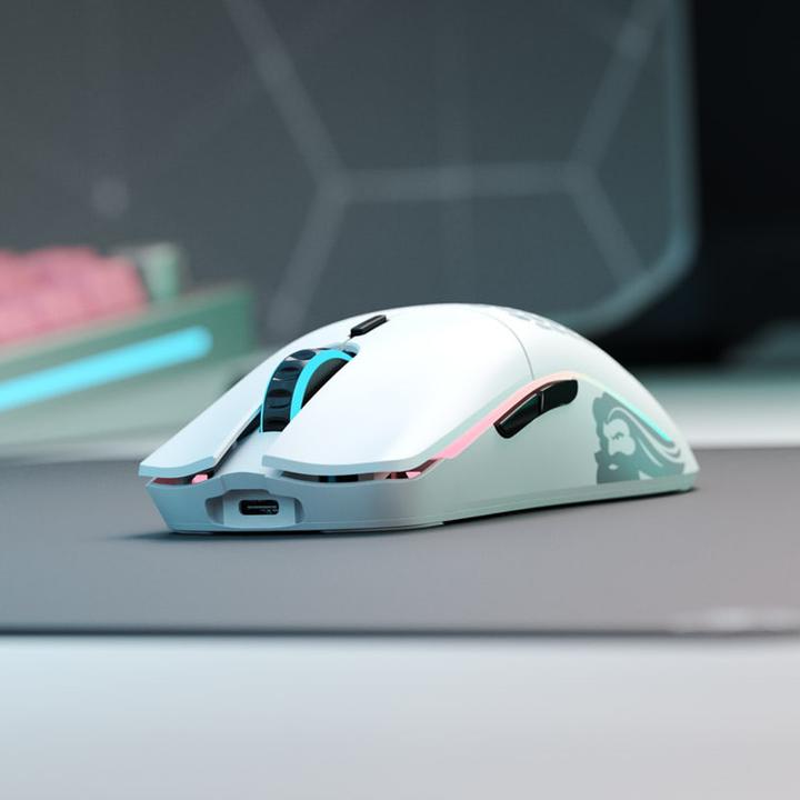 Productafbeelding Glorious PC Gaming Race Model O- (Draadloze)