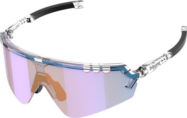Actual product image Tripoint 007 Chobe Tri-x High contrast (Shiny Crystal-Orange, Shiny Crystal-Orange)