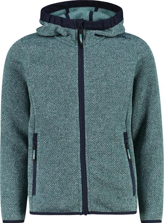 Immagine prodotto CMP Campagnolo Hoodie (164)