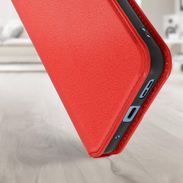 Immagine prodotto Avizar Serie di custodie pieghevoli Classic Edition (Xiaomi Redmi Note 12)