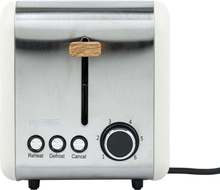 Produktbild Furber Toaster