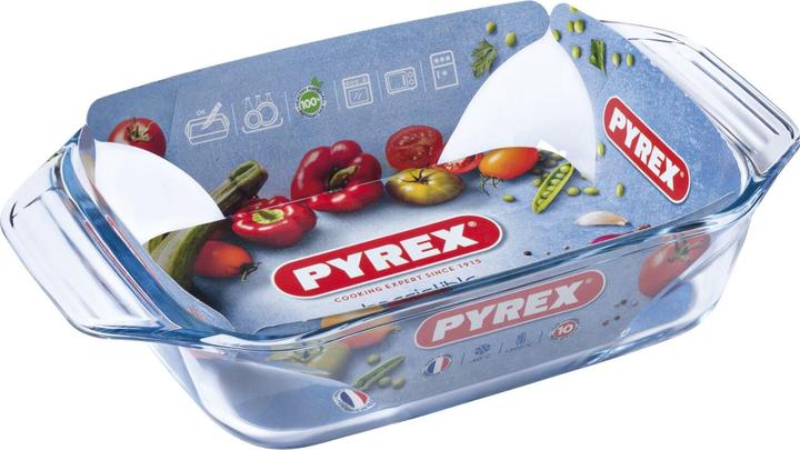 Actual product image Pyrex Classic