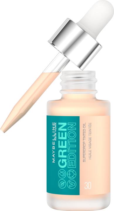 Immagine prodotto Maybelline New York Edizione verde (30 30)