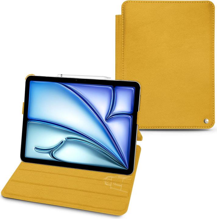 Image du produit Noreve Housse cuir horizontal (iPad Air 2022 (5e génération), iPad Air 2020 (4. Gen))