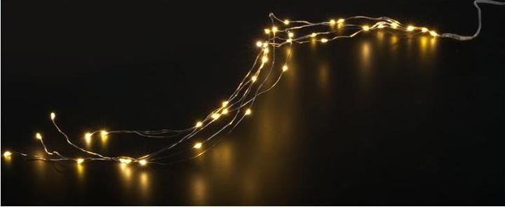 Actual product image STT angel hair (0.60 m)