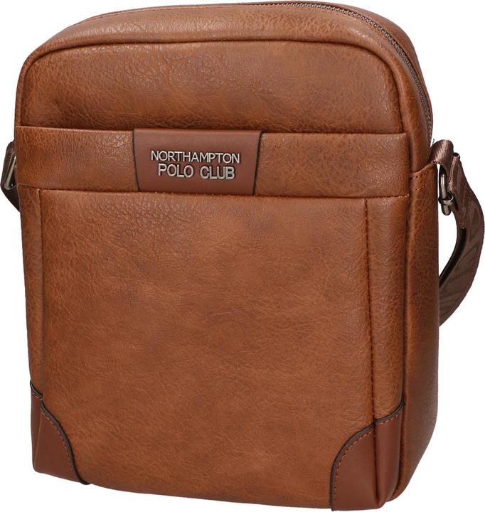 Actual product image Northampton Polo Club shoulder bag
